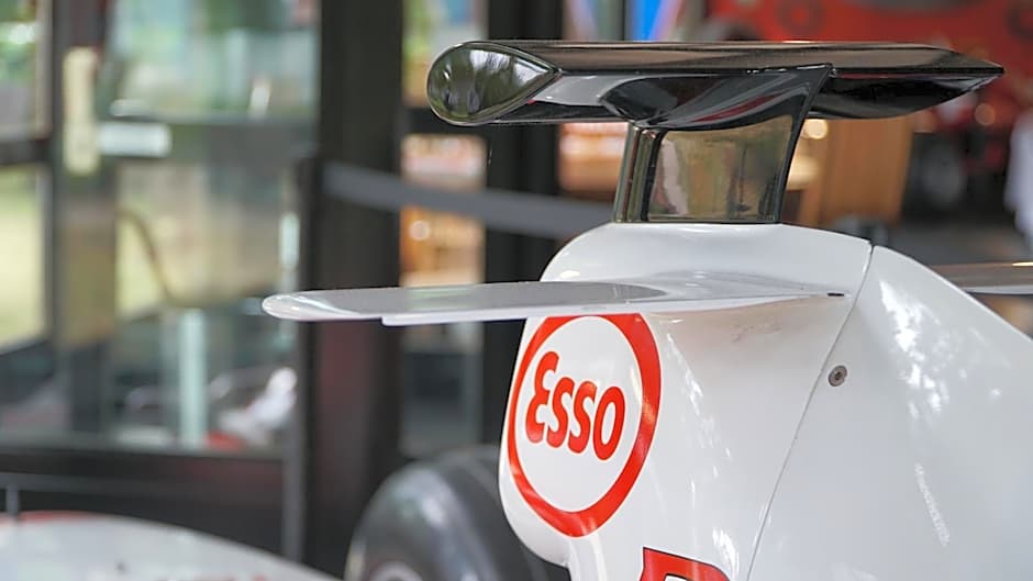 Enzo Hôtels - ST Eloy Metz Amneville By Kyriad Direct