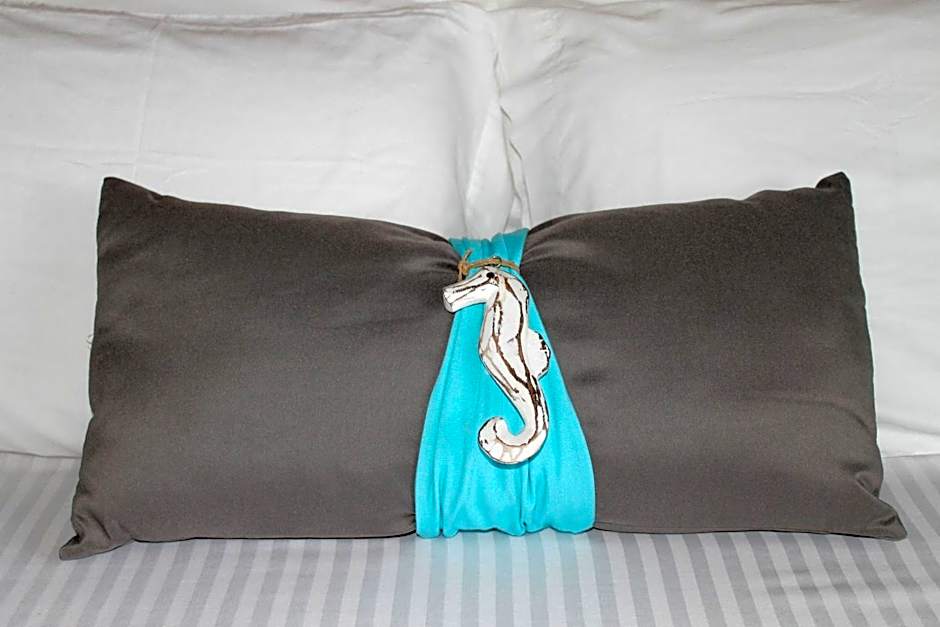 Beachside Motel - Amelia Island