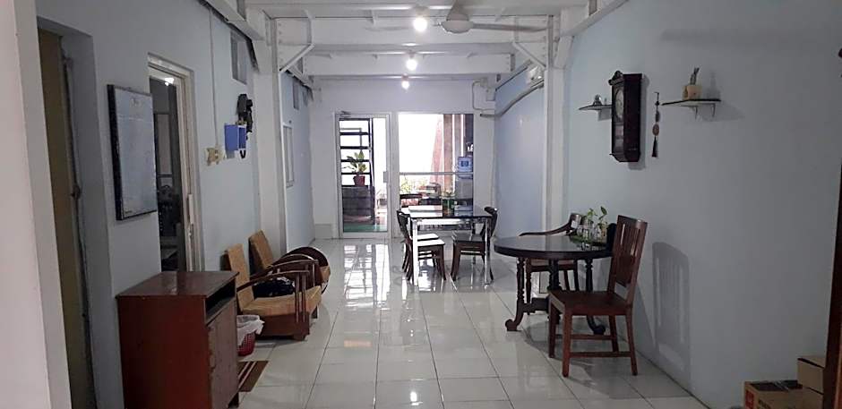 Benara Shariah Homestay