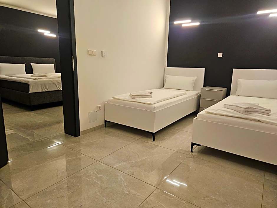 Hotel Da Gianni GmbH