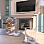 Regal Beachside pitch 22 Creek Caravan Park, dog friendly
