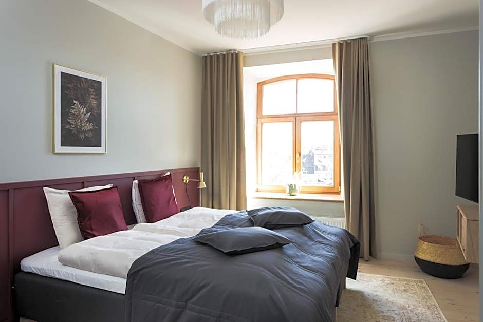 Centra Nams - Center Apartments