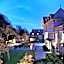 La Ferme Saint Simeon Spa - Relais & Chateaux