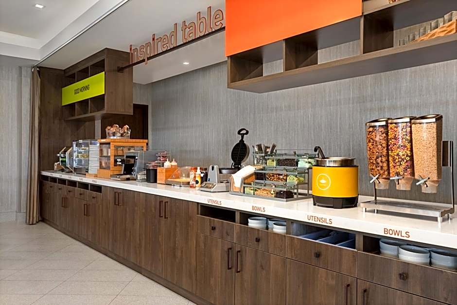 Home2 Suites by Hilton Huntsville