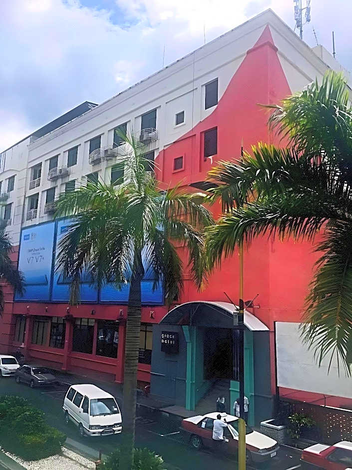 Grace Hotel