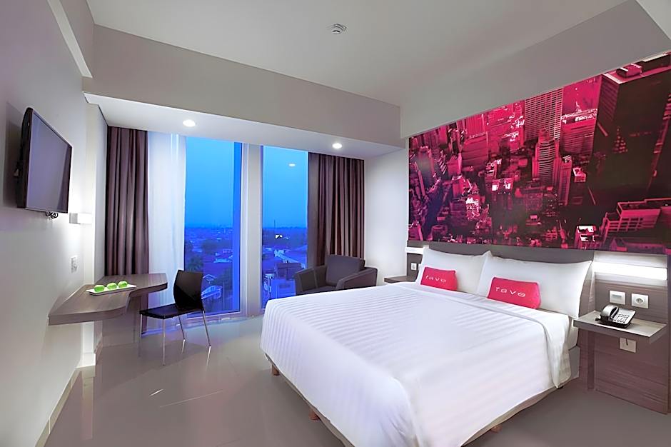 Favehotel Pekanbaru