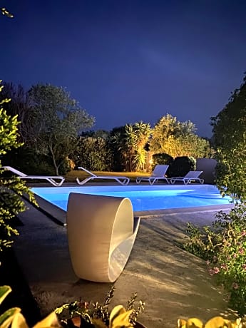 LeCalleBed-Breakfast