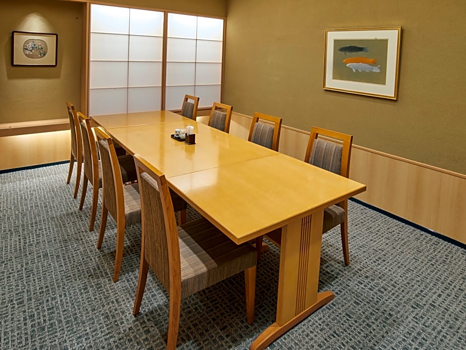 Hotel Okura Tokyo South Wing