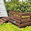 Ferienhaus Nr. 60 Im Ferienpark am Twistesee