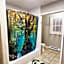 Fresh & Bright Private Suite