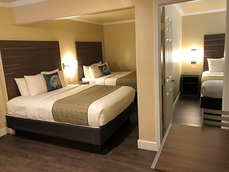 El Castell Motel