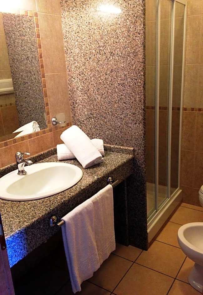 Hotel Baia Marina