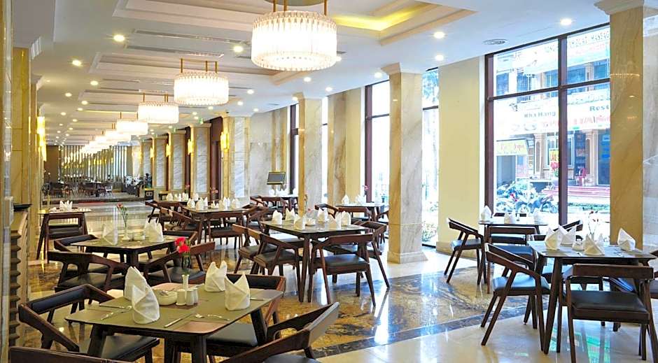 Canvas Sapa Legend Hotel & Spa