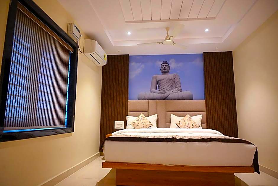 The Butterfly Luxury Serviced Apartments Ganesh Nagar Vijayawada