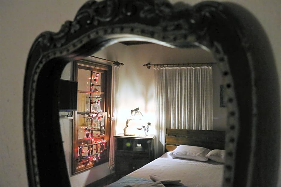 Otel Manolian Şirince