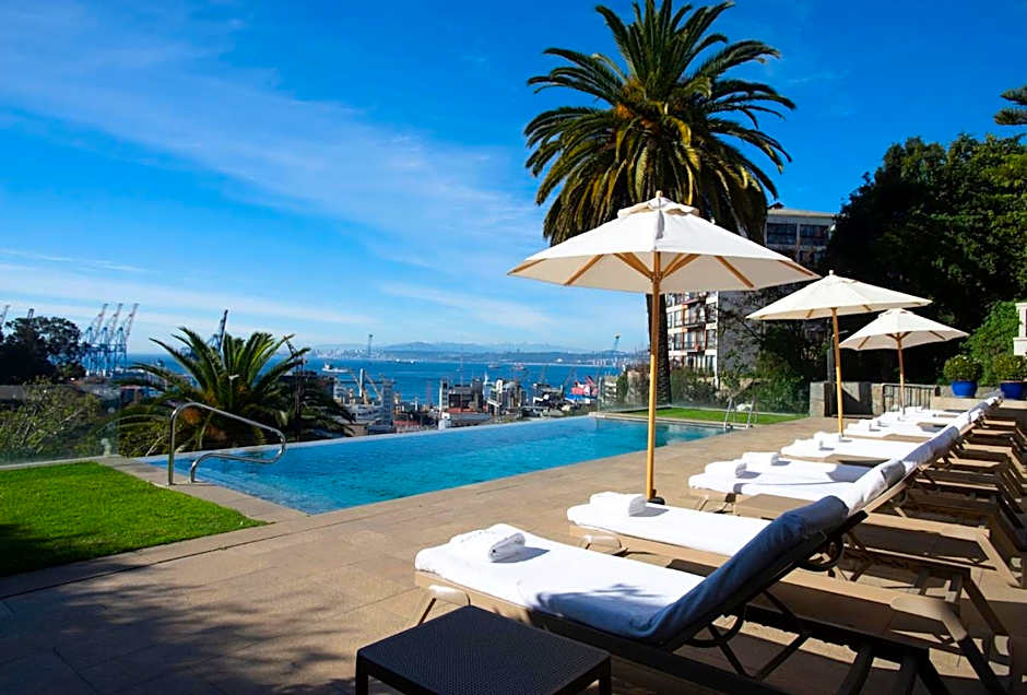 Hotel Casa Higueras