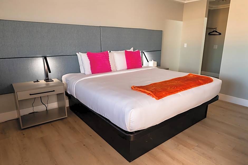 The Lexi Las Vegas - 21 and over Hotel