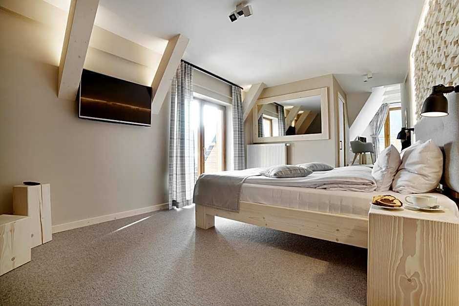 VILLA NOSAL - Zakopane