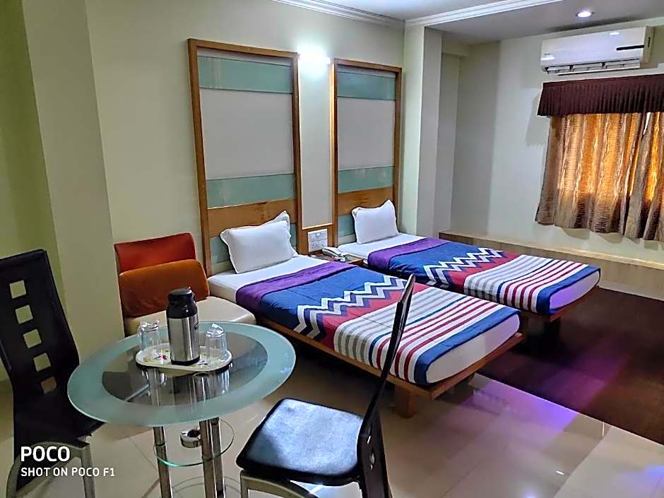 Hotel Easy Retreat