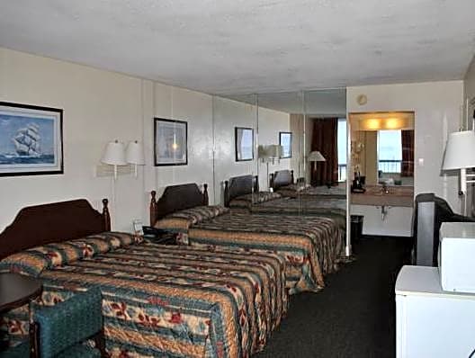 Super 8 by Wyndham Norfolk/Chesapeake Bay