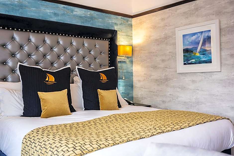 Duisdale House Hotel