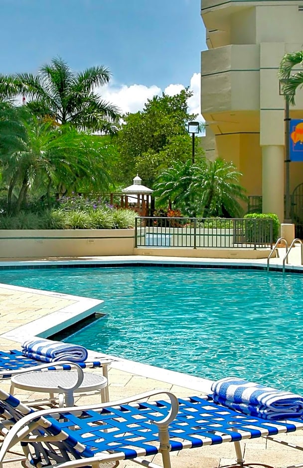 Embassy Suites By Hilton Hotel Boca Raton