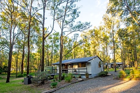 Pokolbin Cottages