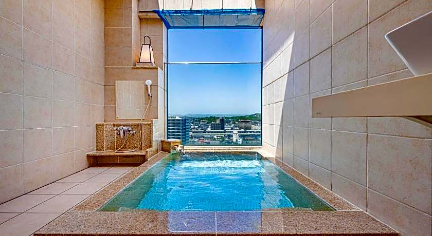 Candeo Hotels Fukuyama
