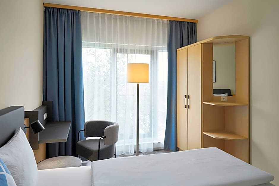 Four Points Flex by Sheraton Koblenz