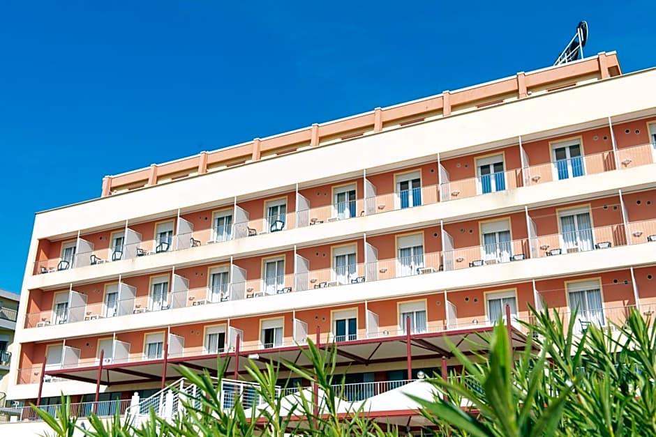 Hotel Columbus
