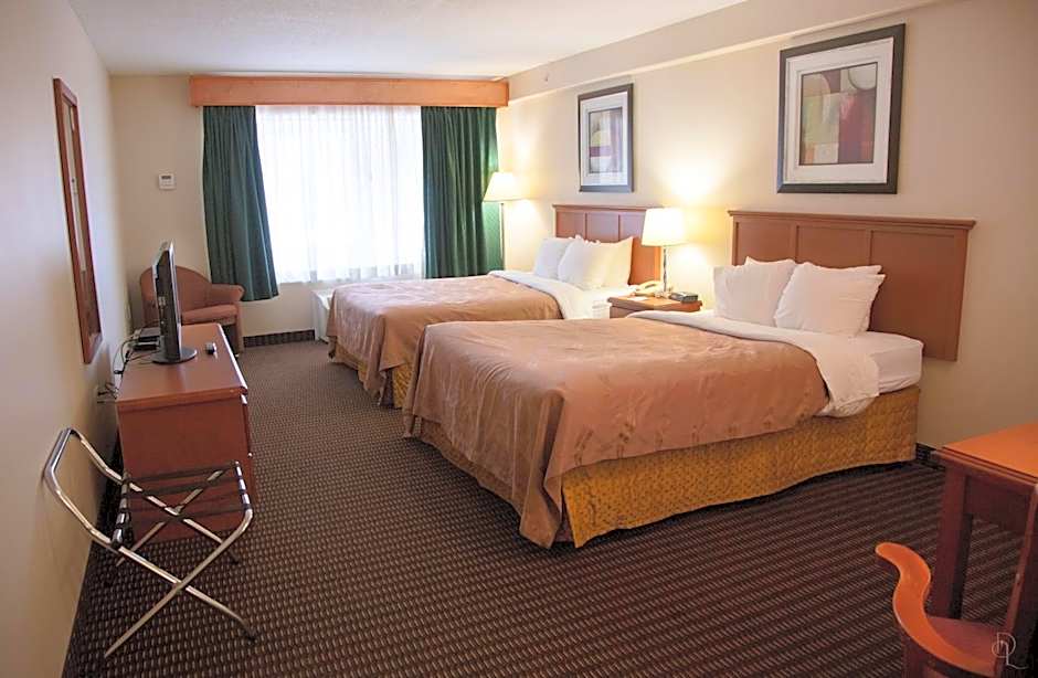 All Stay Suites