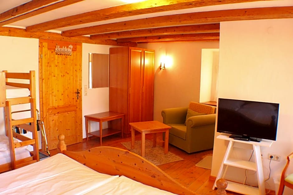 Hotel Das Landhaus