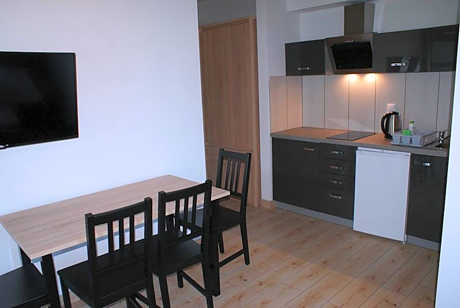 Apartamenty Domki Pokoje WeMa Wicie