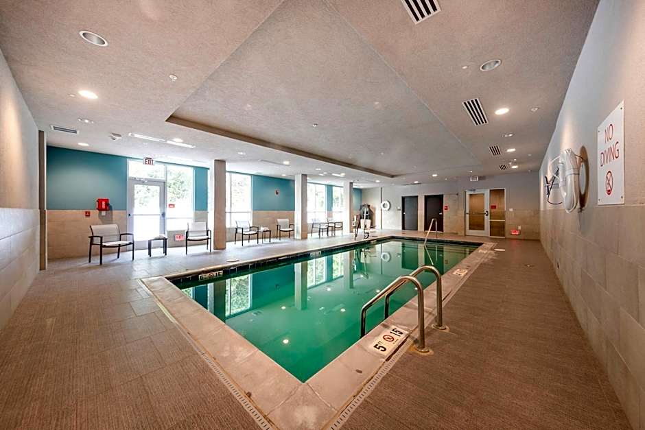 avid hotel Staunton by IHG