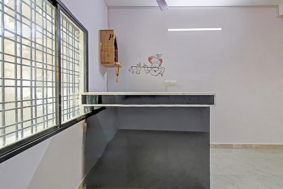 Rahul service Apartment by Oyo Rooms – Nagpur, OH