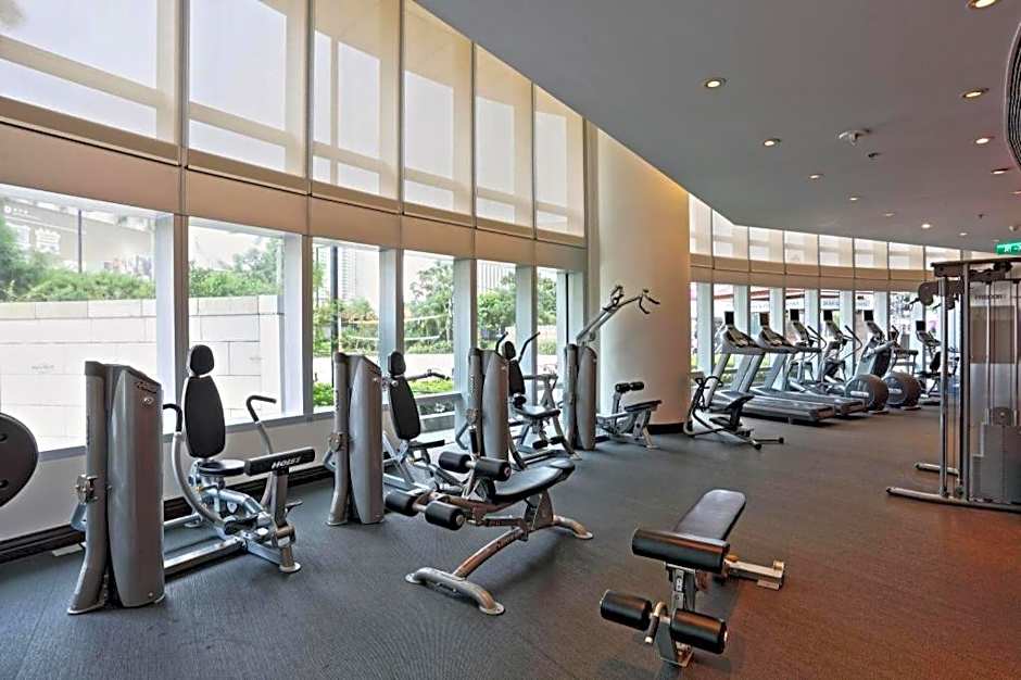 City of Dreams - The Countdown Hotel