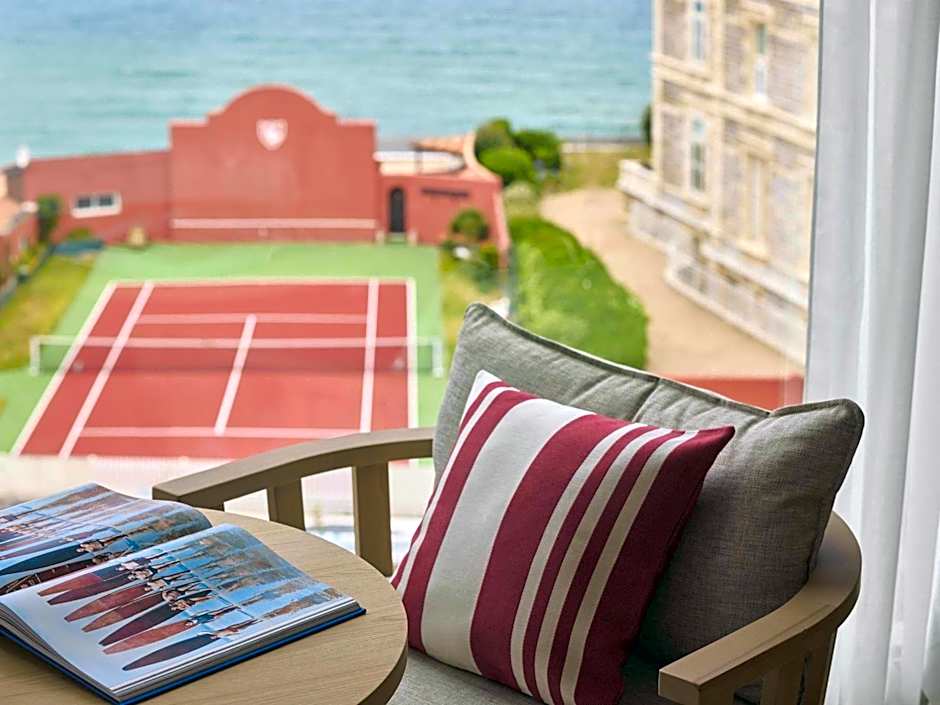 Talaia Hotel & Spa Biarritz -MGallery Collection