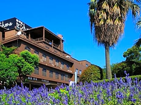 Hotel Saint Paul Nagasaki