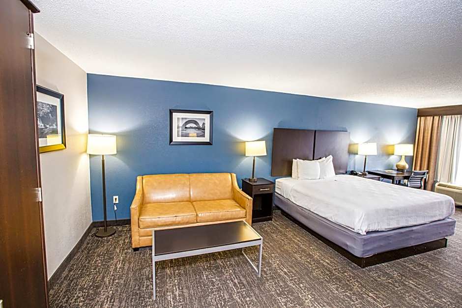 Best Western Rock Hill