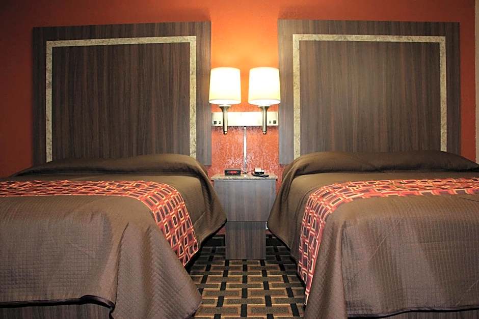 Budget Inn Lake Wales