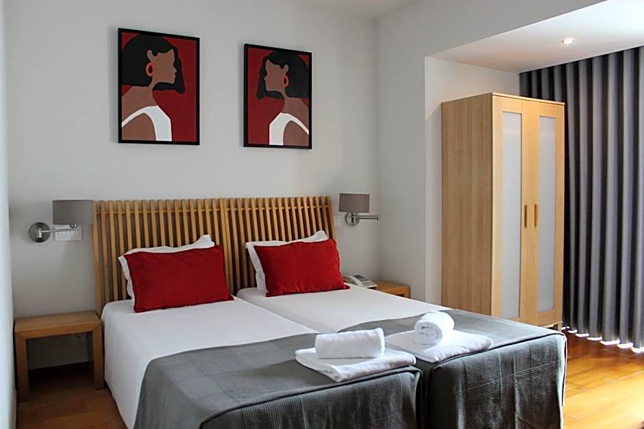 Hotel Paulo VI