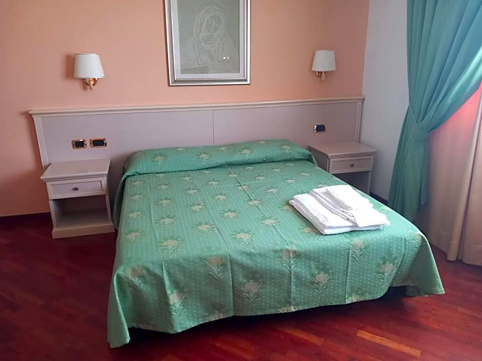 Alma Hotel San Giorgio