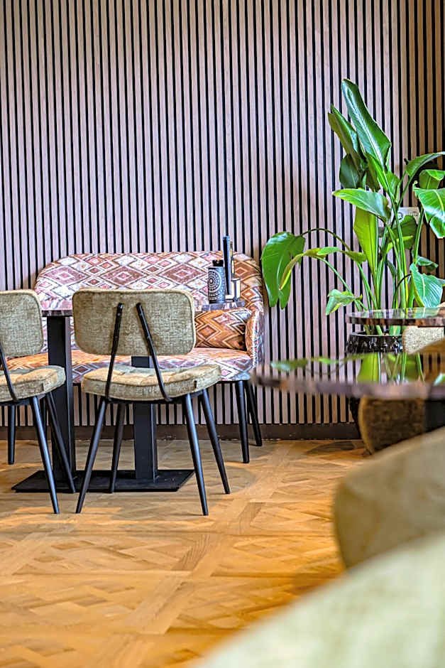 Hotel Restaurant Noordooster
