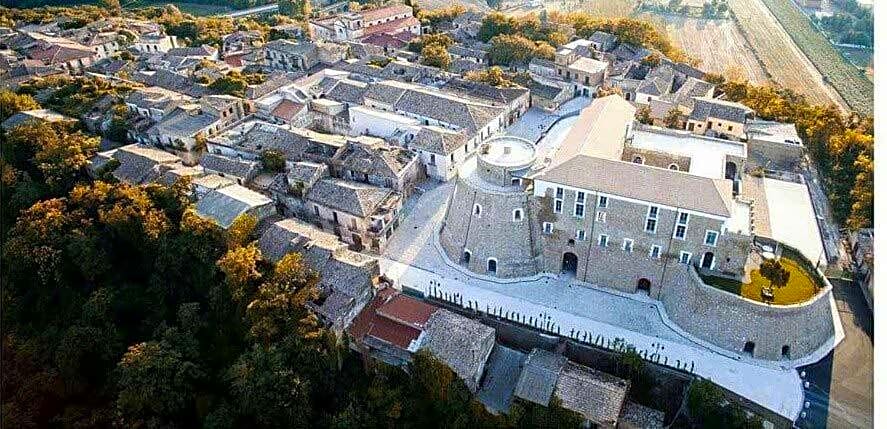 B&B Genti delle Alture