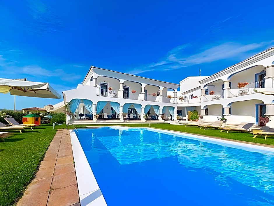 GH Diana Hotel