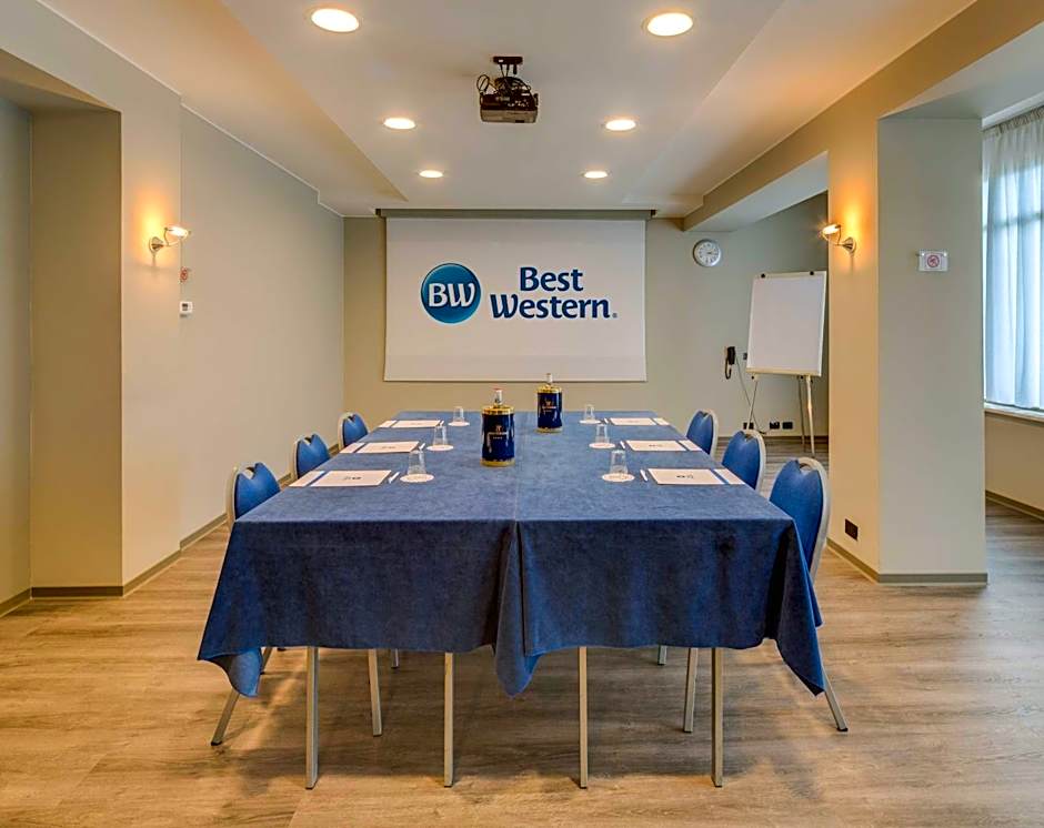 Best Western Hotel Turismo