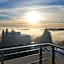 King Panorama mit Netflix