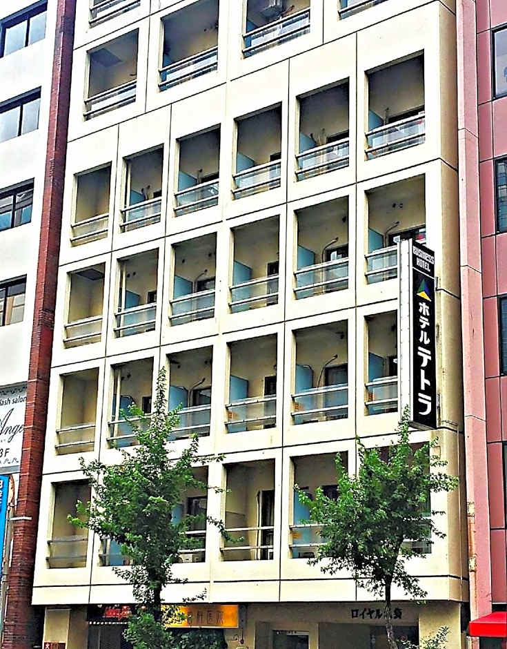 Tabist Hotel Tetora Ikebukuro