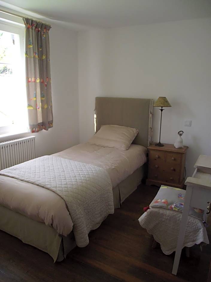 Les Portes des Froises