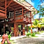 Eco Cabañas Bluekay